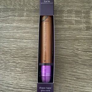 Taste Shape Tape Glow Wand in Ablaze